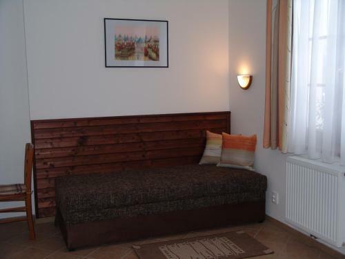 Apartm�ny U Kam�nku