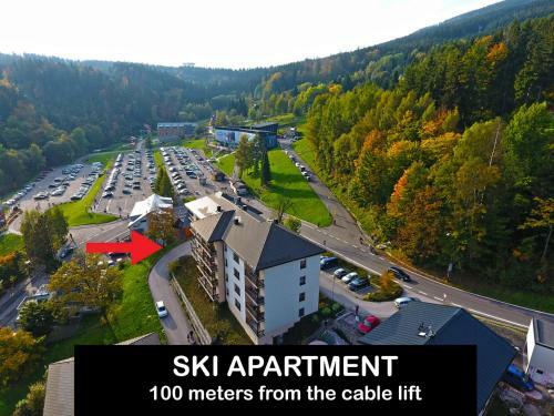 Ski Apartment