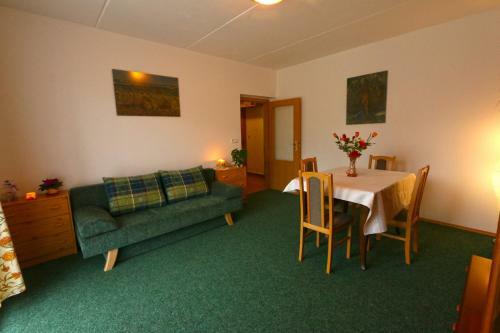Ski Apartment