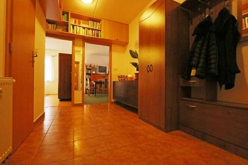 Ski Apartment