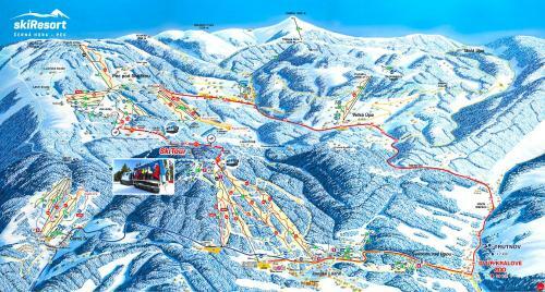 Ski Apartment
