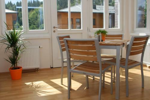 Villa Vila Kafka****