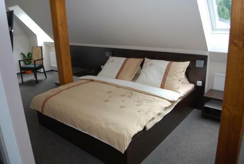 Villa Vila Kafka****