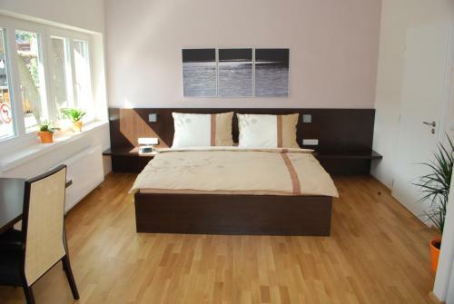 Villa Vila Kafka****