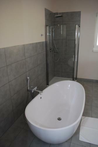 Villa Vila Kafka****
