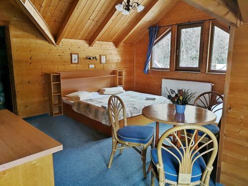 Hotel Bergzentrum Pam