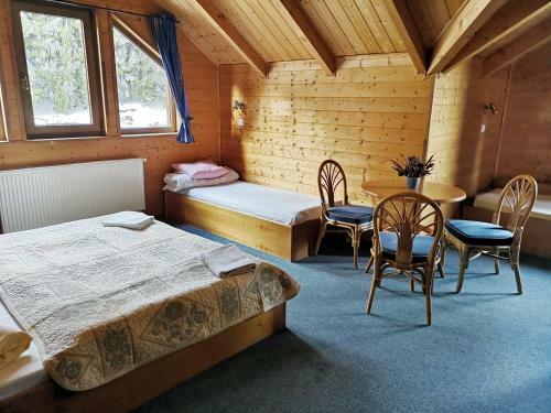 Hotel Bergzentrum Pam