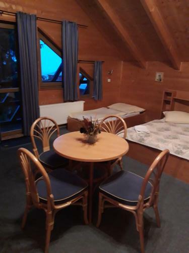 Hotel Bergzentrum Pam