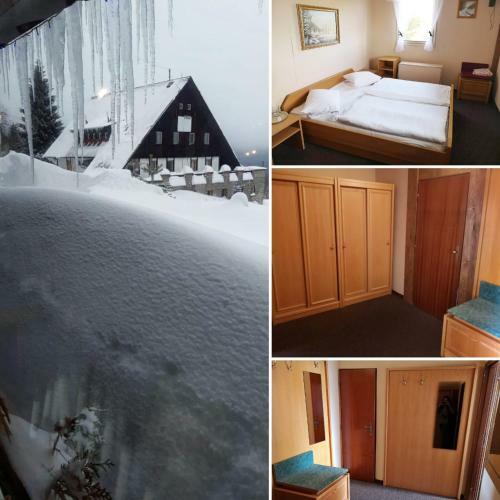 Hotel Bergzentrum Pam
