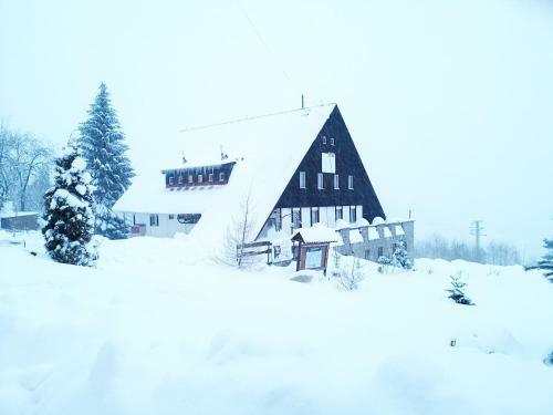 Hotel Bergzentrum Pam