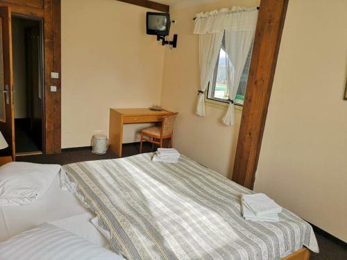 Hotel Bergzentrum Pam