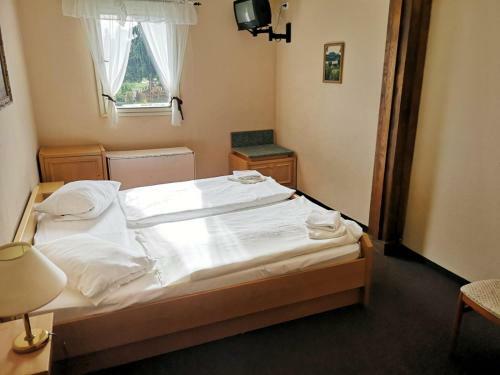 Hotel Bergzentrum Pam