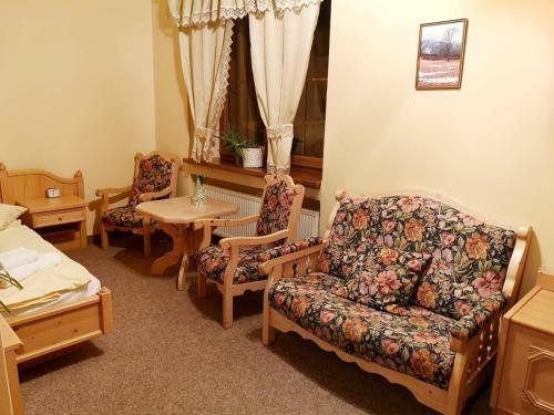 Hotel Bergzentrum Pam