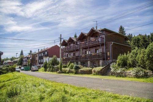 Hotel Bergzentrum Pam
