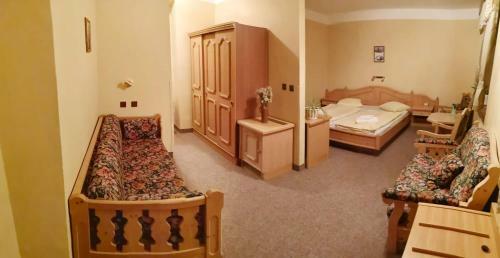Hotel Bergzentrum Pam