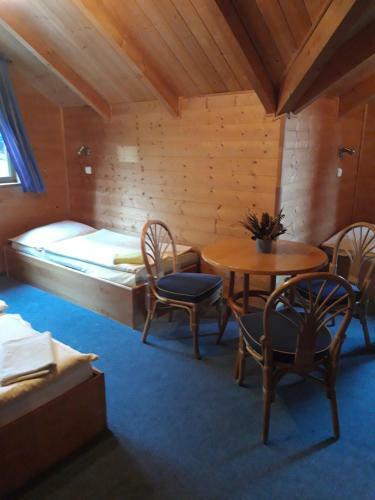 Hotel Bergzentrum Pam