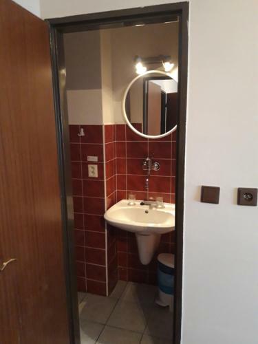 Hotel Bergzentrum Pam