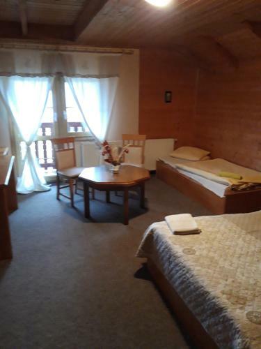 Hotel Bergzentrum Pam