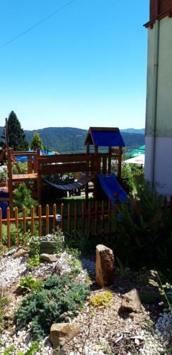 Hotel Bergzentrum Pam