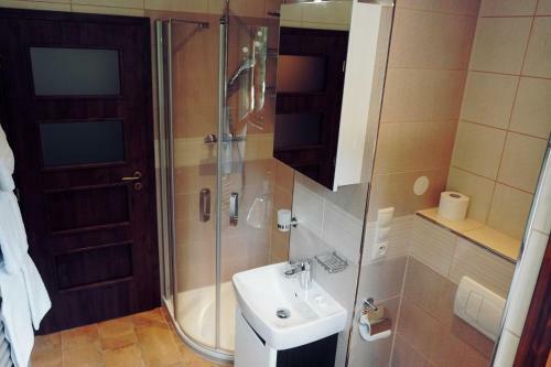 Hostal Penzion Jezirko