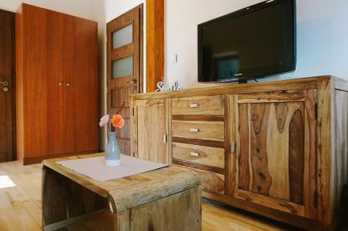Hostal Penzion Jezirko