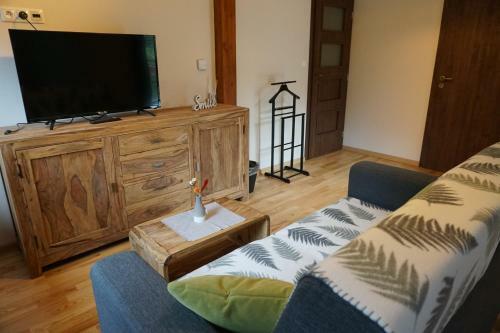 Hostal Penzion Jezirko
