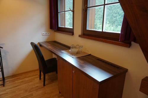 Hostal Penzion Jezirko
