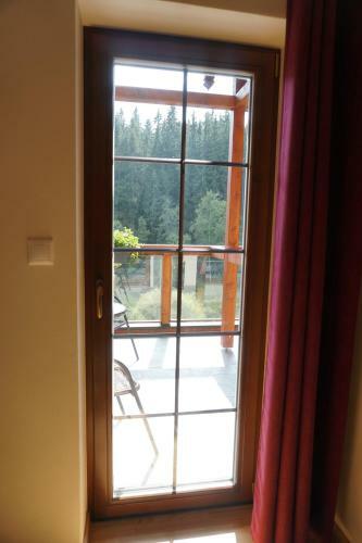 Hostal Penzion Jezirko