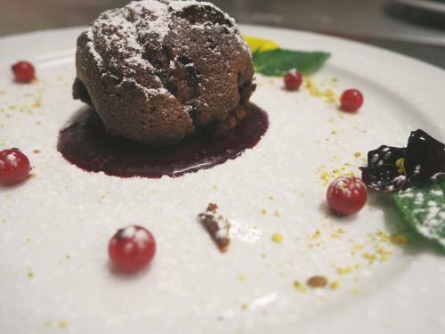 Hostal Penzion Jezirko