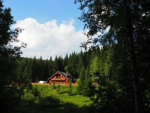Hostal Penzion Jezirko