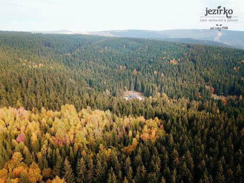 Hostal Penzion Jezirko