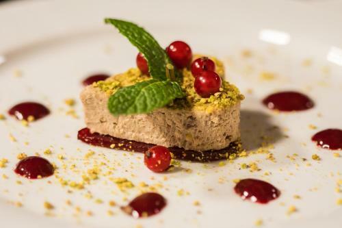 Hostal Penzion Jezirko