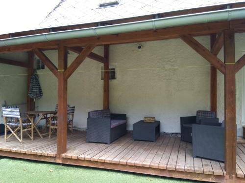Holidayhome Krkono?e