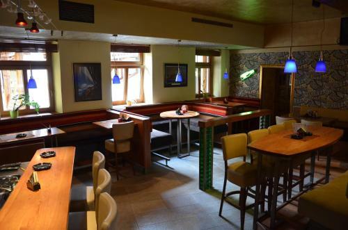 Apartm�ny Pod Ka?tany Kvasice