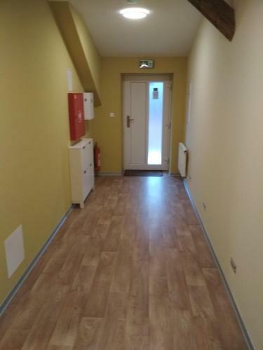 Apartm�ny Pod Ka?tany Kvasice