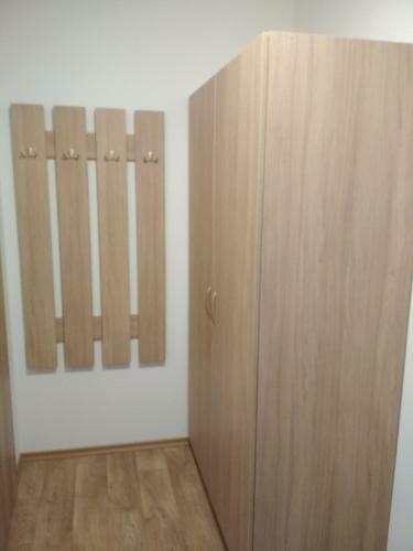 Apartm�ny Pod Ka?tany Kvasice