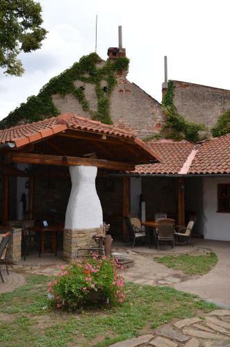 Apartm�ny Pod Ka?tany Kvasice