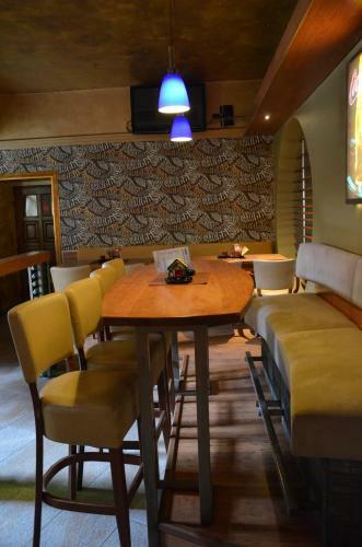 Apartm�ny Pod Ka?tany Kvasice