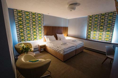 Hotel Na ?ustn?