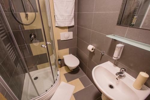 Hotel Na ?ustn?