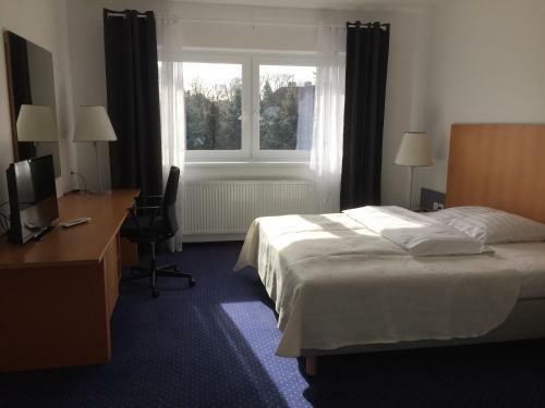 Hotel Dv?r