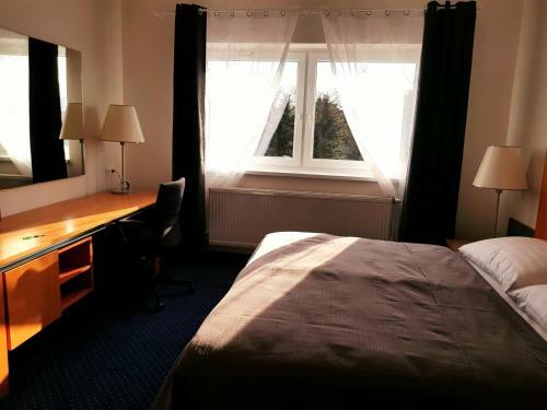 Hotel Dv?r