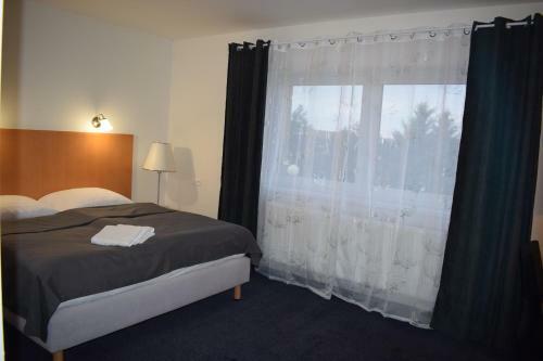 Hotel Dv?r