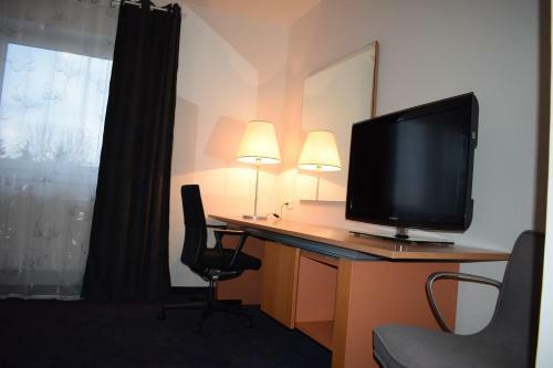 Hotel Dv?r