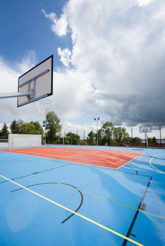 Sport Relax Hotel Na Kope?ku