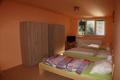Apartm�ny Kn??i?ky