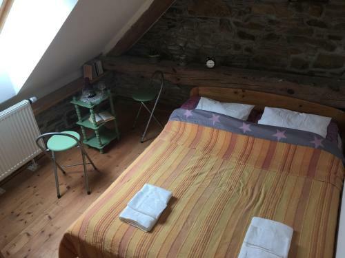 Agroturismo Romanticky Statek
