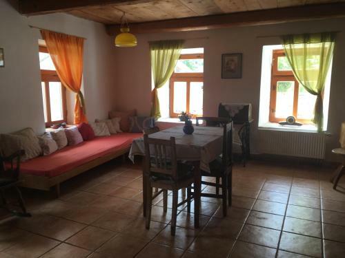 Agroturismo Romanticky Statek
