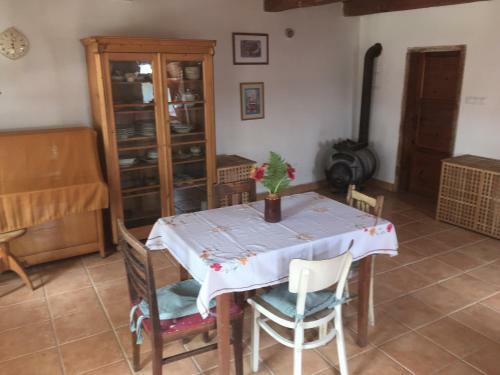 Agroturismo Romanticky Statek