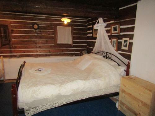Agroturismo Romanticky Statek